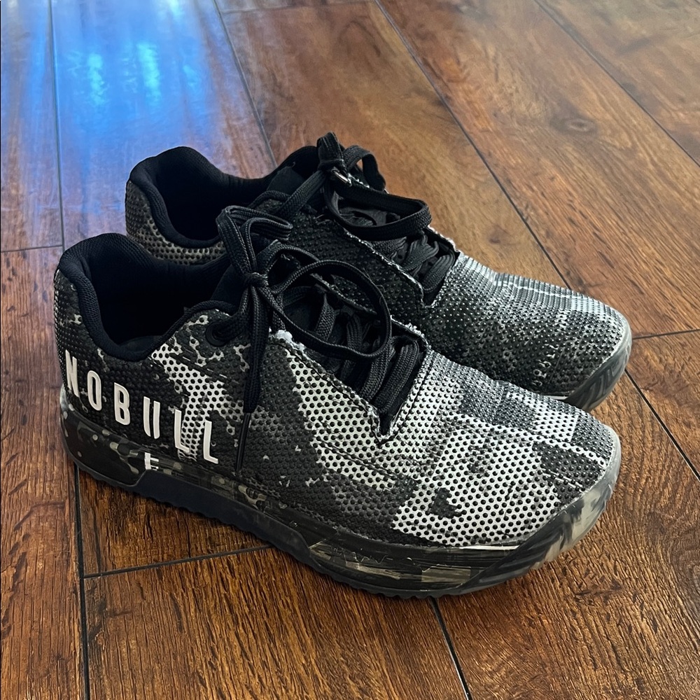 NOBULL  Trainer Athletic Shoes